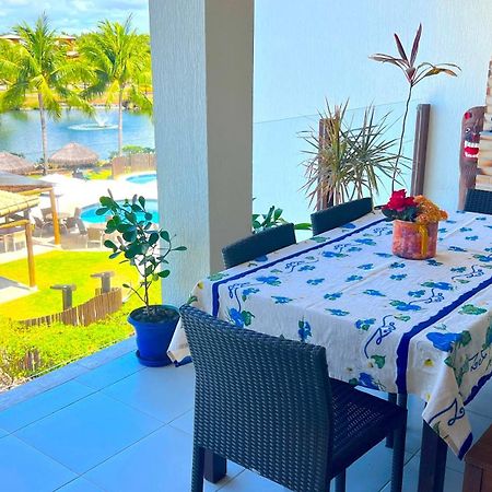 Apartamento Com Varanda No Iberostate Em Прая-ду-Форті Екстер'єр фото