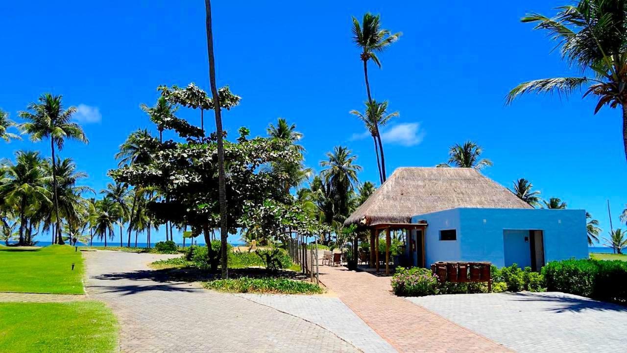 Apartamento Com Varanda No Iberostate Em Прая-ду-Форті Екстер'єр фото