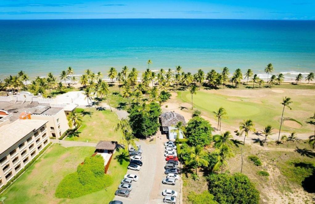 Apartamento Com Varanda No Iberostate Em Прая-ду-Форті Екстер'єр фото