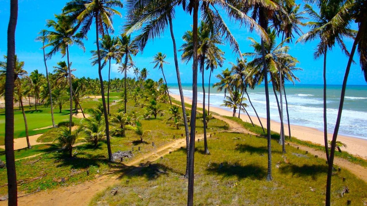 Apartamento Com Varanda No Iberostate Em Прая-ду-Форті Екстер'єр фото